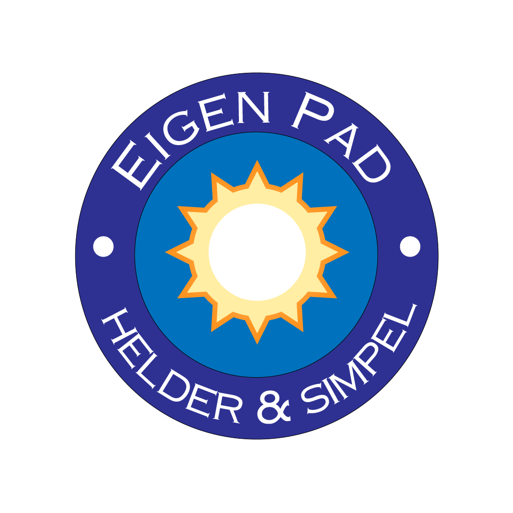Eigen Pad Logo