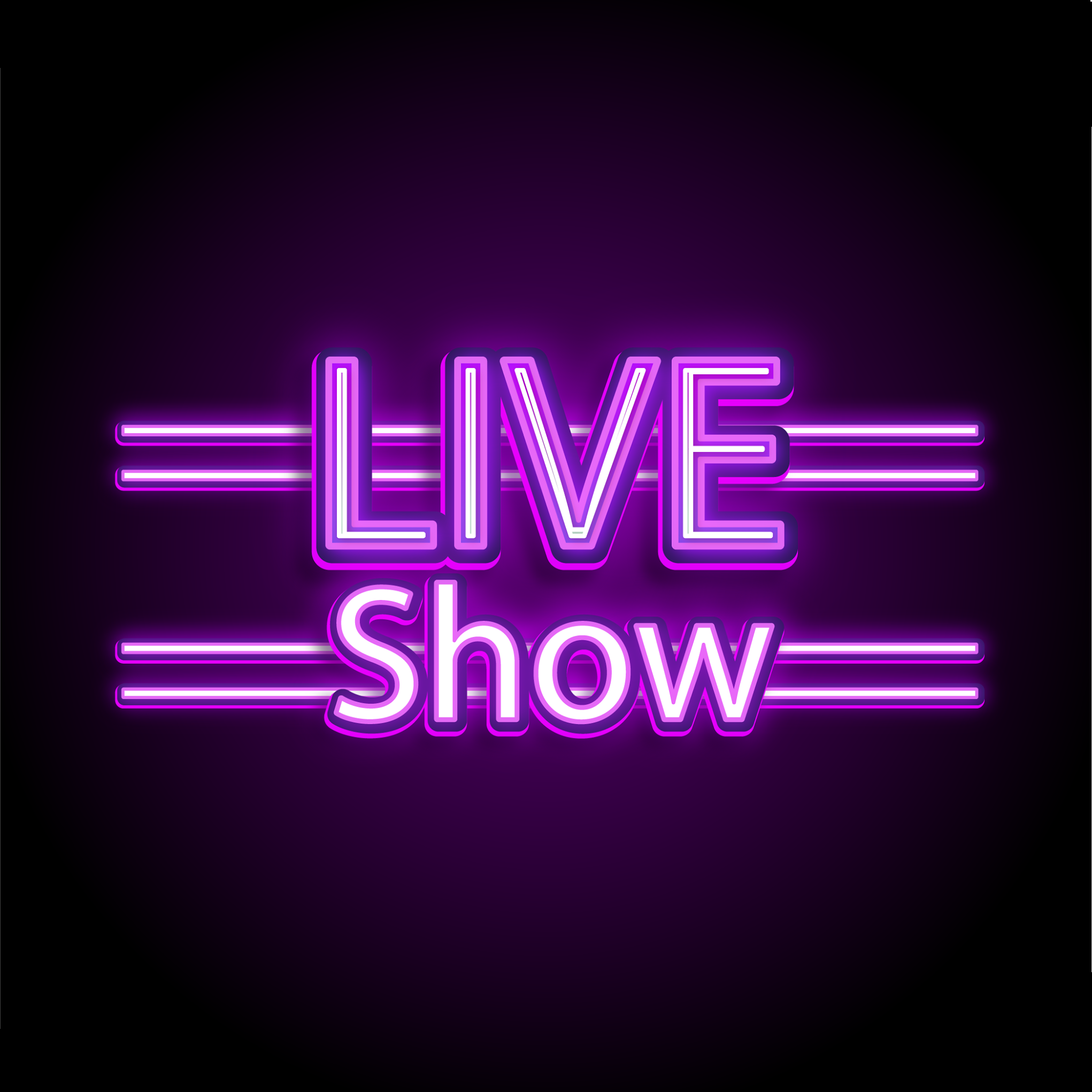 Live Logo