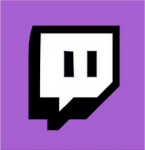 TGWE Twitch Channel